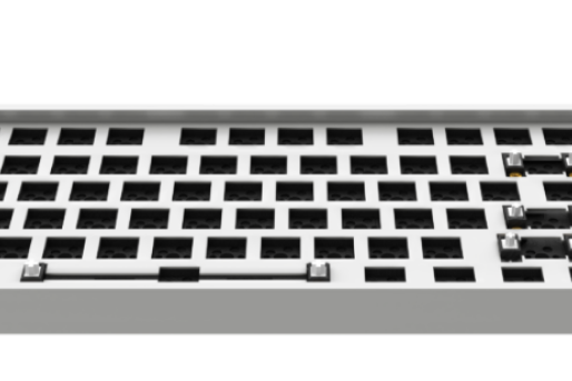 Arion Frost Barebone