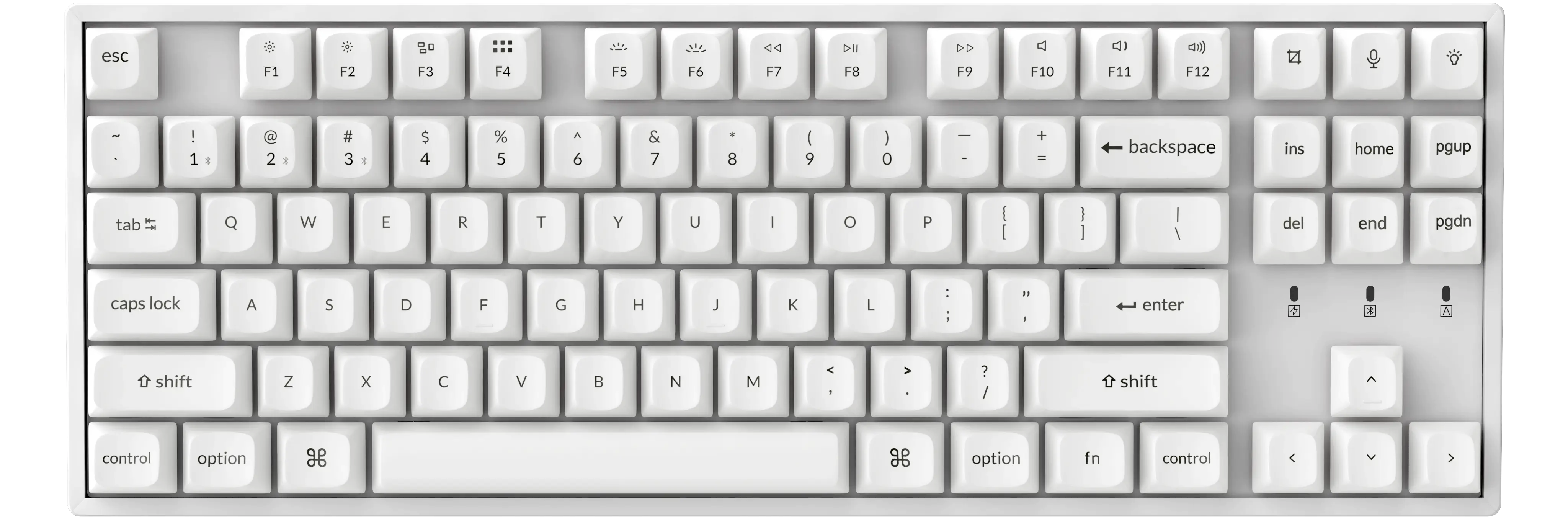 Arion FROST Keyboard