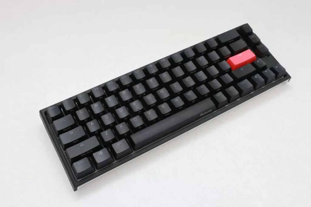 Ducky One 2 SF : Meckeys.com : 65% Keyboard
