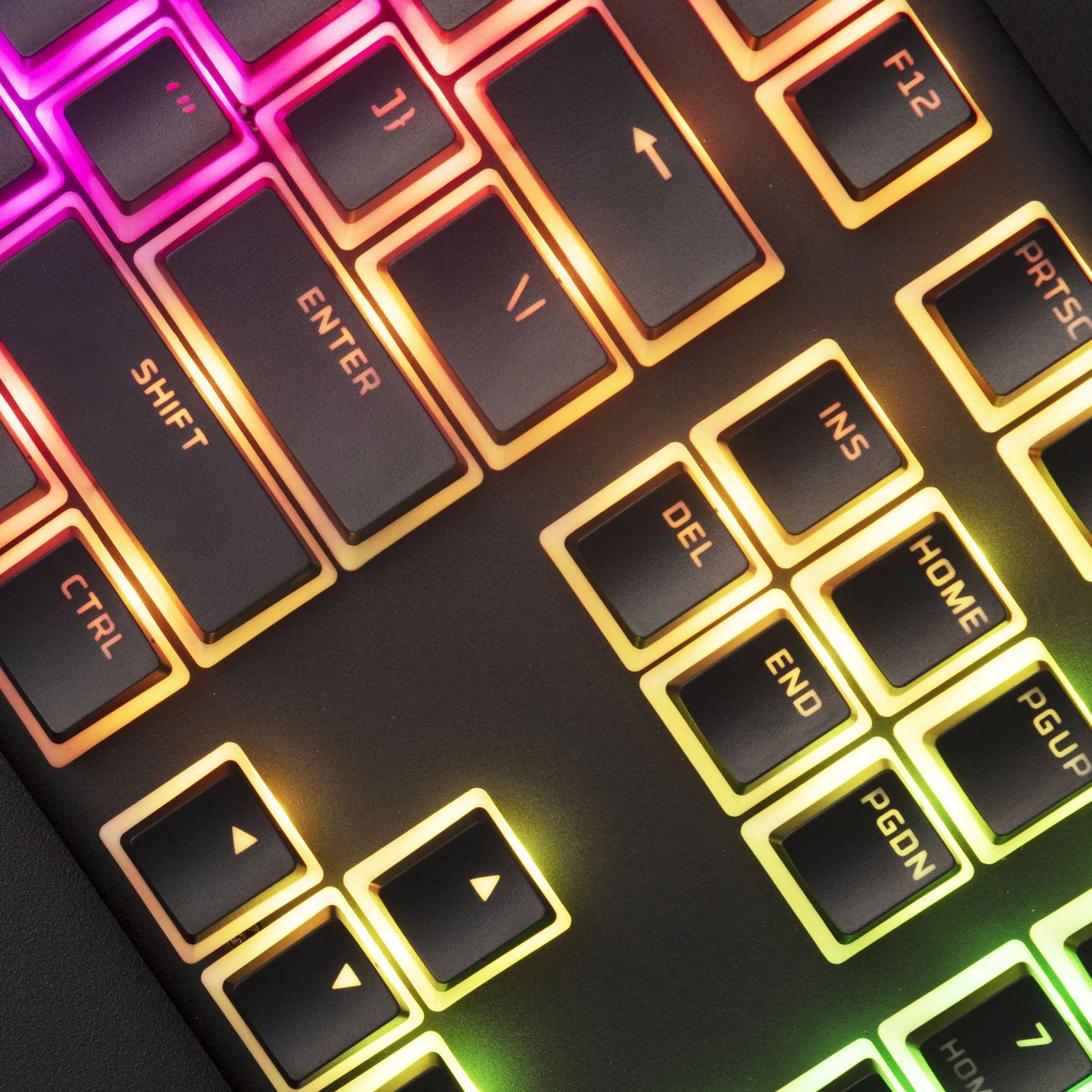 Review chi tiết Keycap Pudding HyperX 2025 - Bộ keycap RGB hoàn hảo