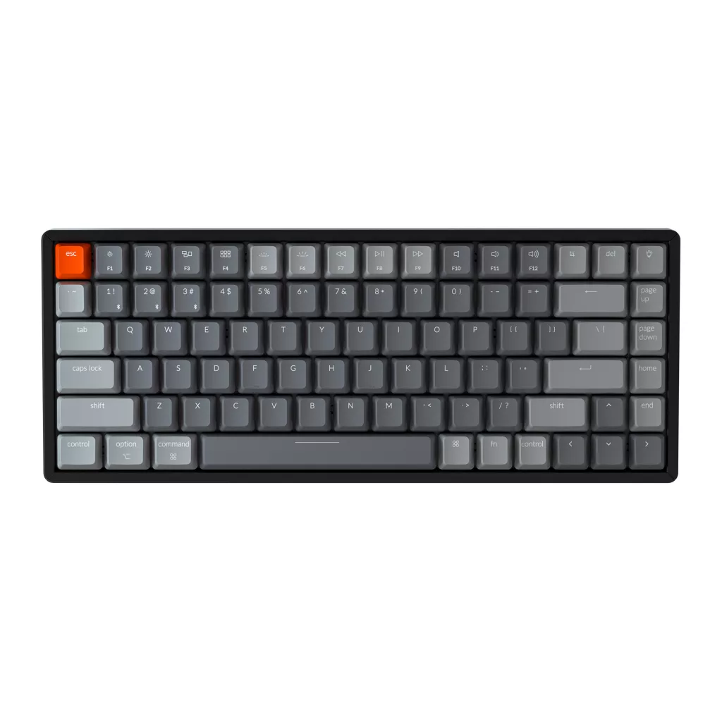 【美品】keychron K2とアームレストのセット Amazon.com: Keychron K2 Max QMK/VIA Custom Mechanical