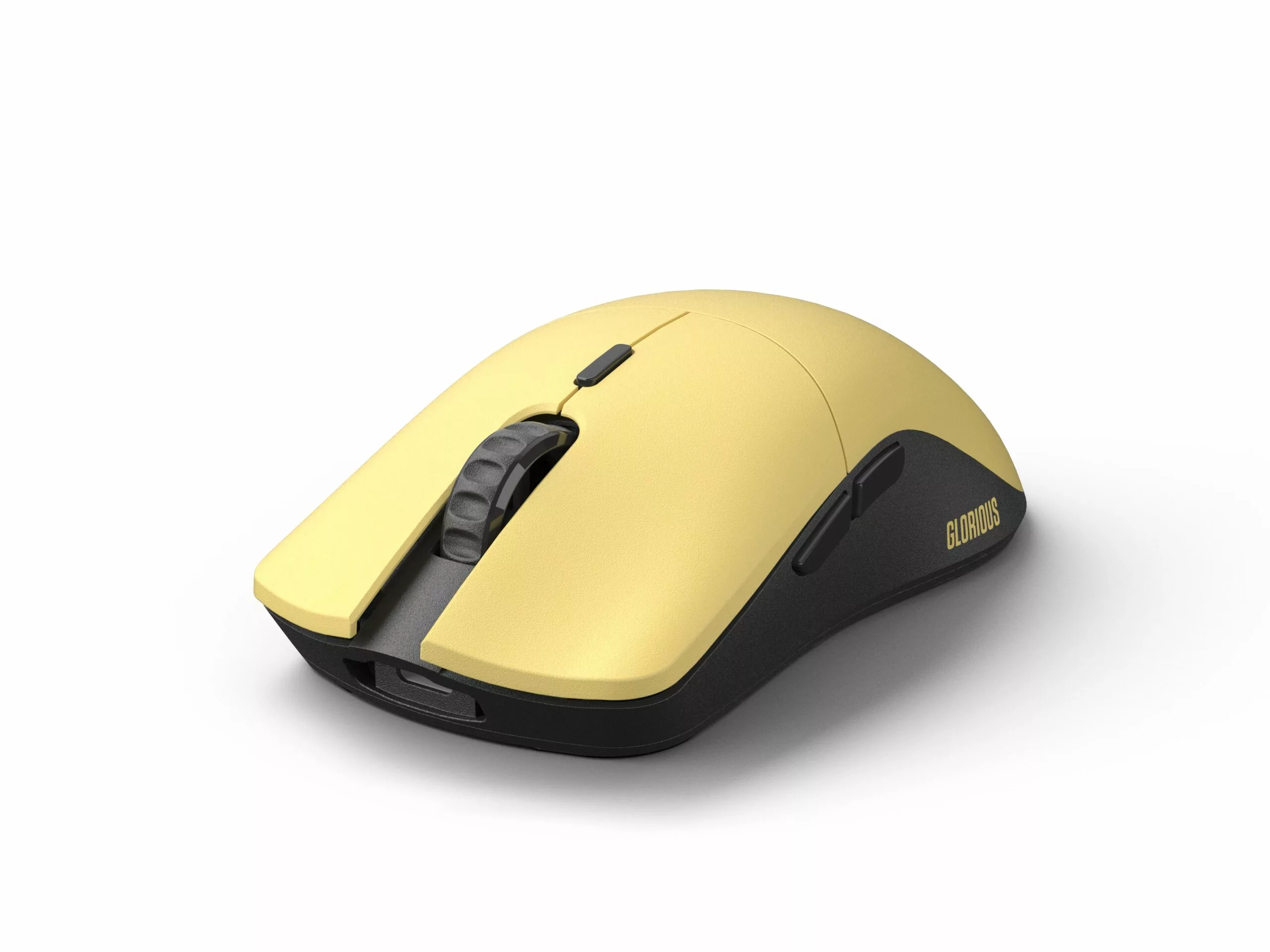 Glorious Model O Pro Wireless : Meckeys.com : Mouse