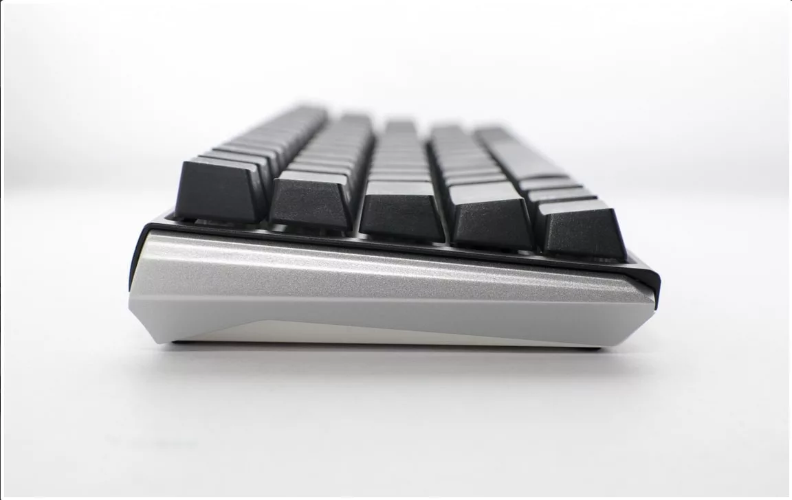 美品　Ducky One3 SF Ducky One 3 SF Pure White RGB : Meckeys.com : 65% Keyboard