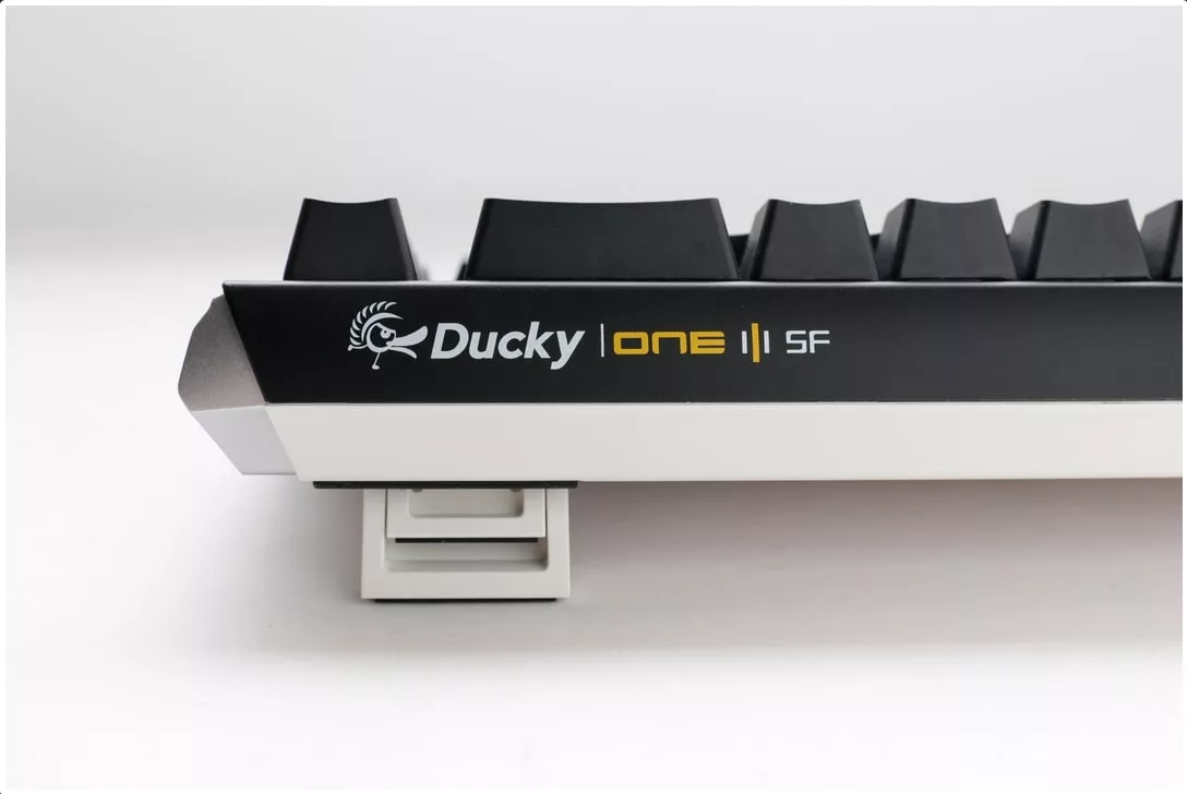 Ducky One 3 SF CLASSIC BLACK RGB : Meckeys.com : 65% Keyboard