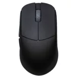 Atlantis Charcoal Black