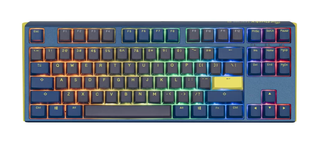 Ducky One 3 TKL Daybreak : Meckeys.com : 80% Keyboard / TKL