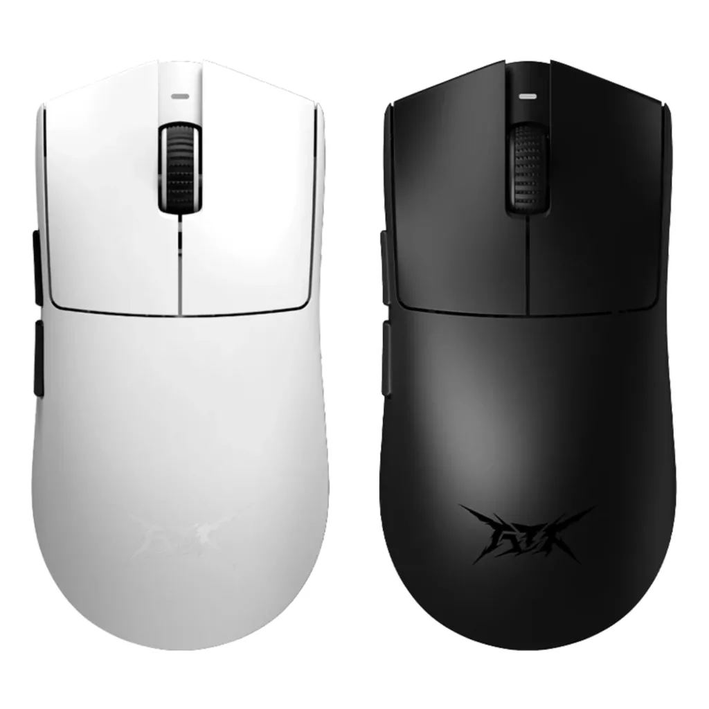 ATK X1 Series : Meckeys.com : Mouse
