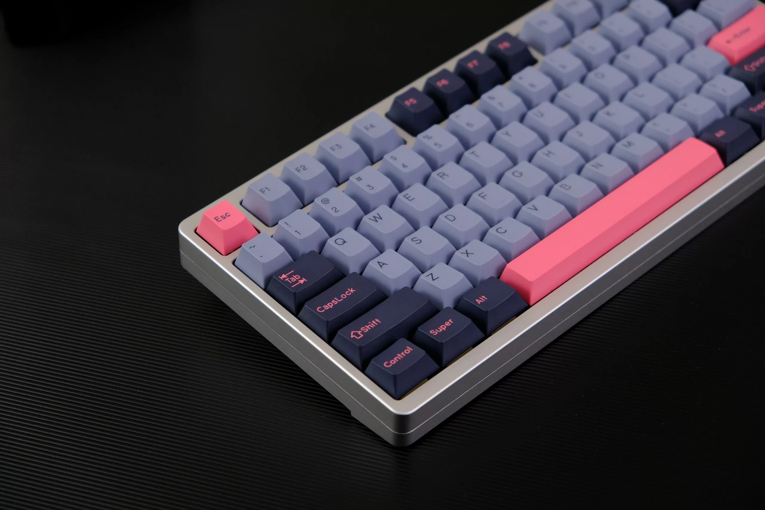 GMK 8008 PBT Keycap (Clone) - Image 6