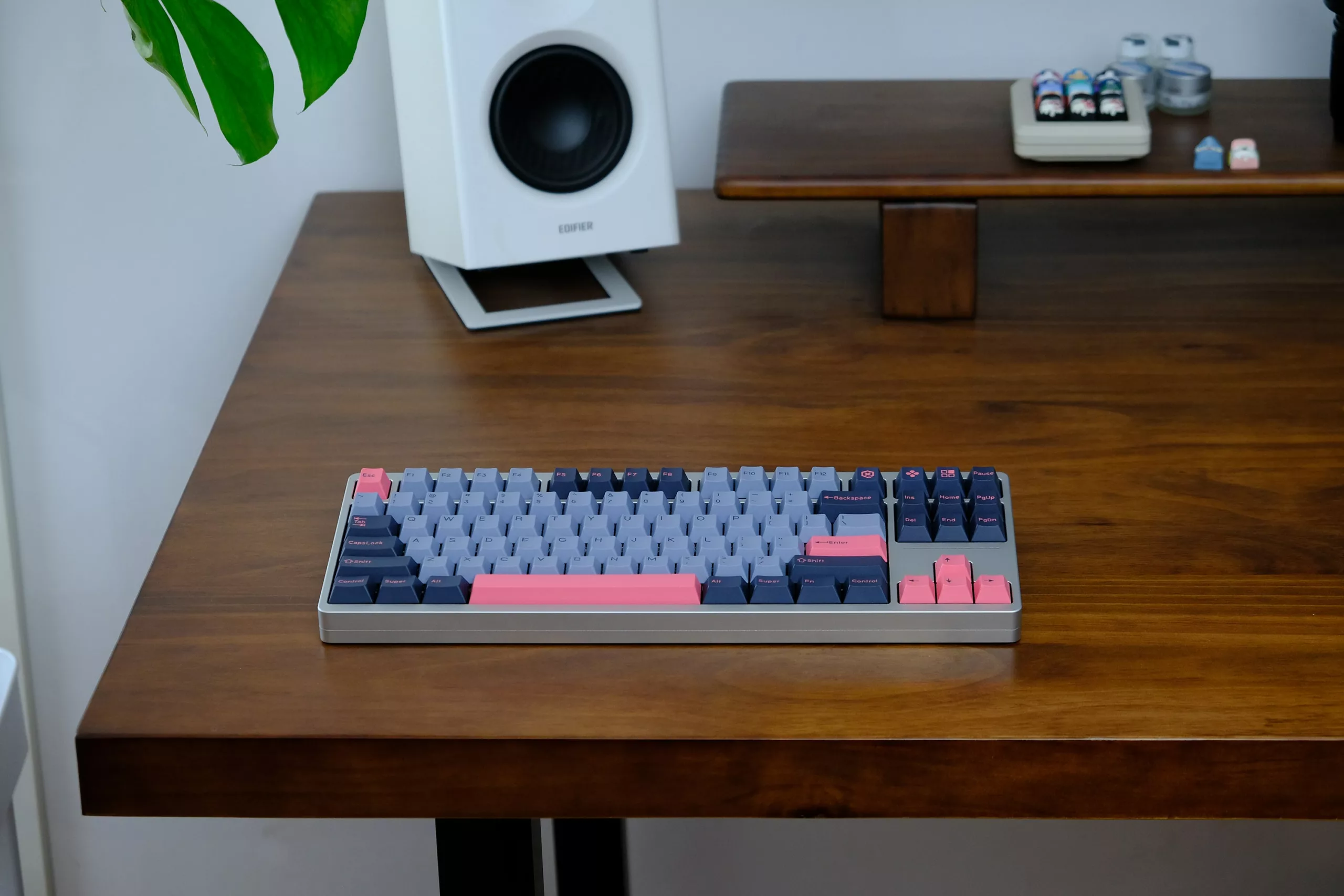 GMK 8008 PBT Keycap (Clone) - Image 4