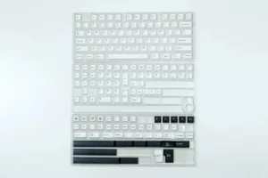GMK BOW PBT Keycap (Clone)