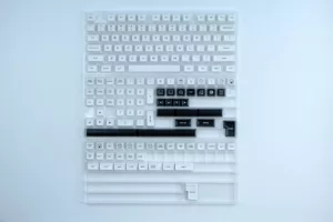 GMK BOW SA Keycap (Clone)