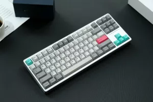 GMK Modern Bean-Light Keycap (Clone)
