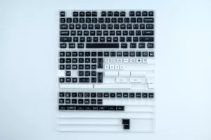 GMK WOB SA Keycap (Clone)