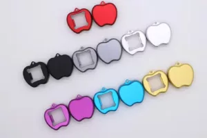 Magnetic Aluminum Key switch Opener