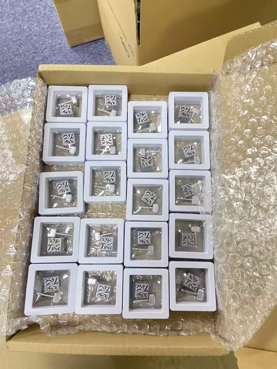 Thor Hammer Resin Keycap - Image 6