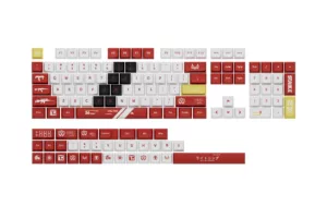 Bloodsport Keycap