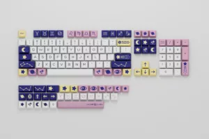 Constellation Keycap