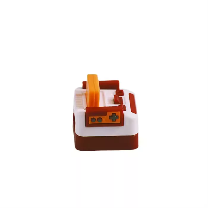 FC Universal Gaming Console Keycaps - Image 2