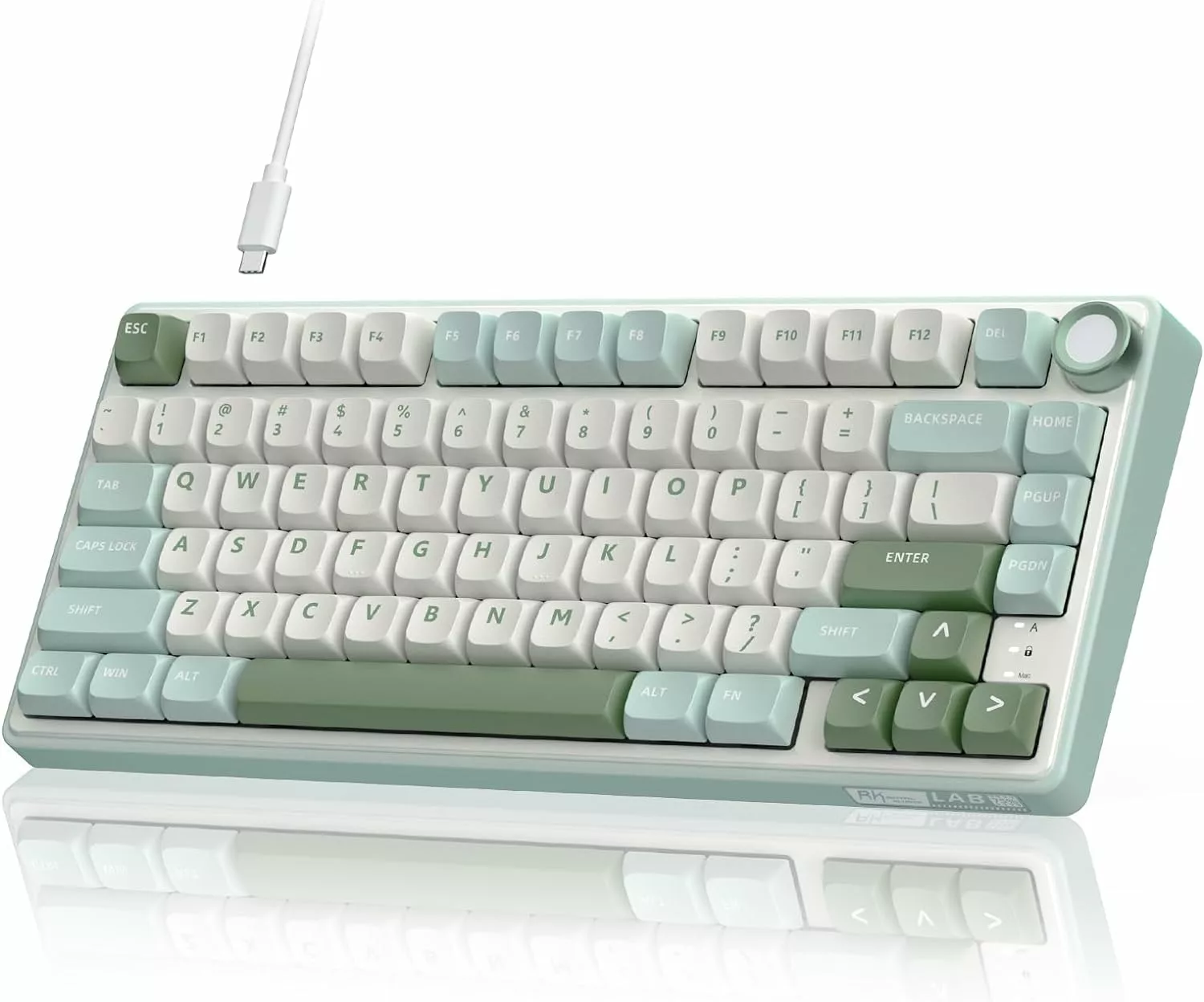 Royal Kludge RK R75