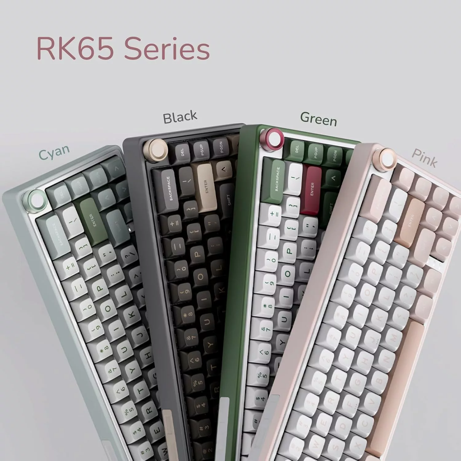 Royal Kludge RK R65 - Image 7