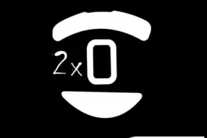 Corepad Pro Skatez - Razer Deathadder V2