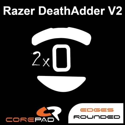 Corepad Pro Skatez - Razer Deathadder V2