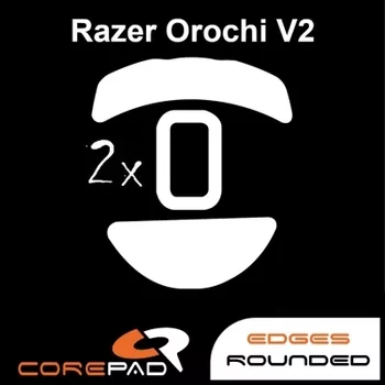 Corepad Pro Skatez - Razer Orochi V2