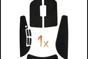 Corepad Soft Grips - Pulsar X2H