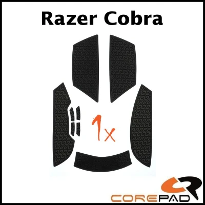 Corepad Pro Skatez - Razer Cobra Wired/Wireless