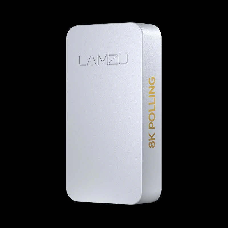 Lamzu 8K Dongle : Meckeys.com : Accessories