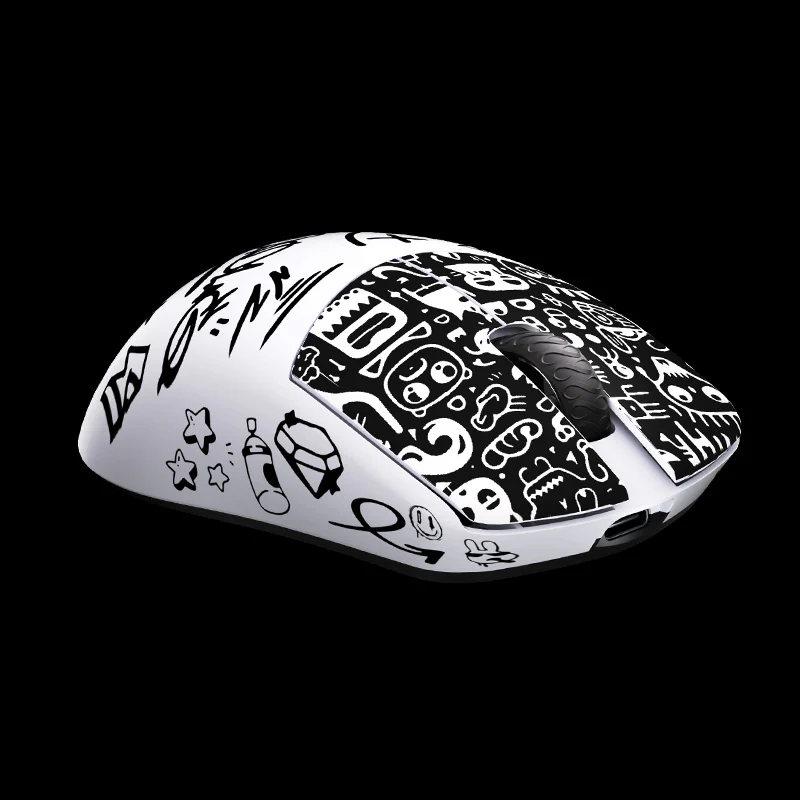Lamzu Maya Doodle - Image 5