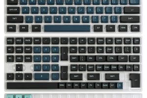 Monster SA Keycap