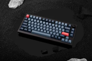 75% Keyboard: Meckeys