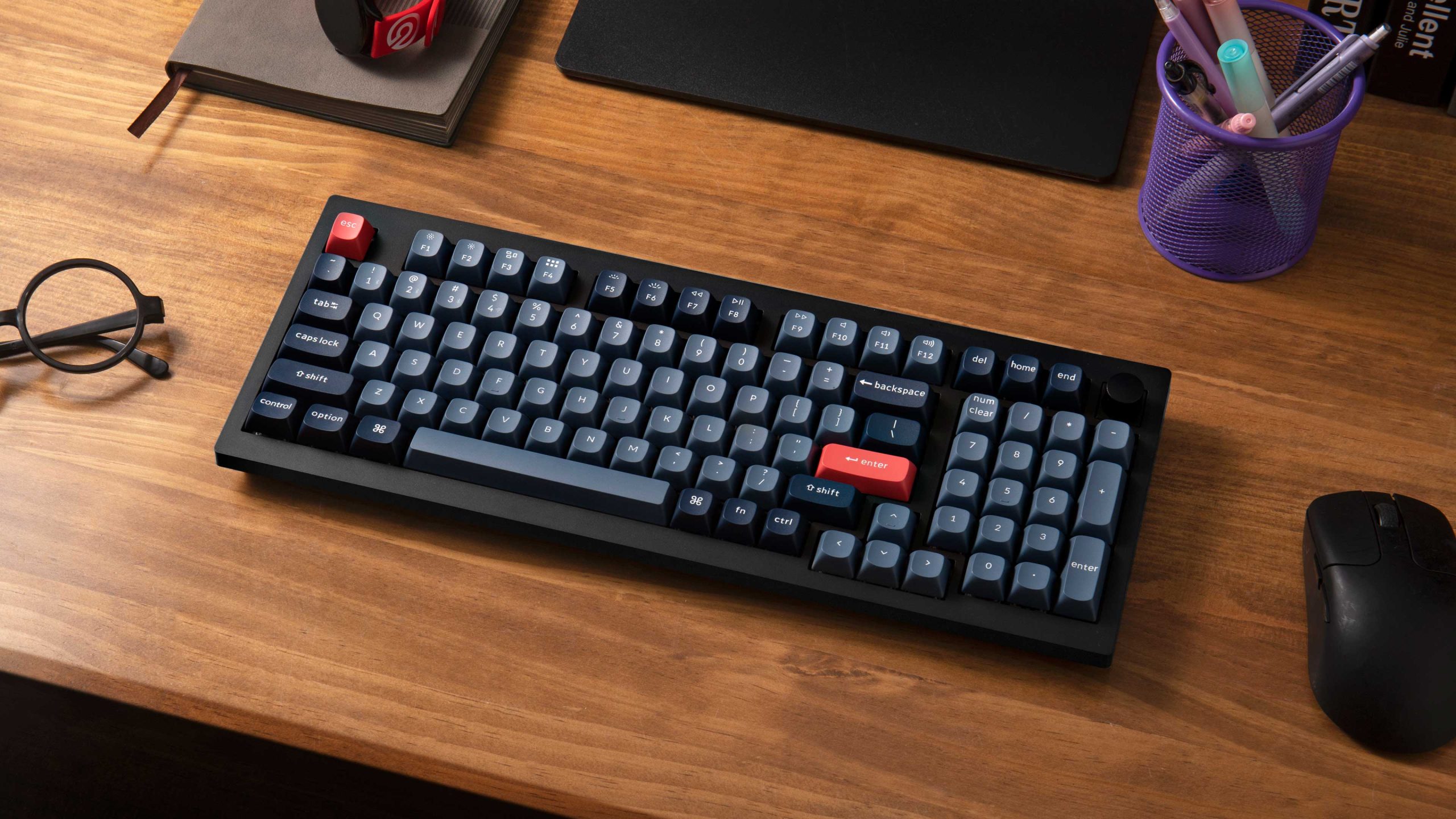 Keychron V5 Max Wireless - Image 5