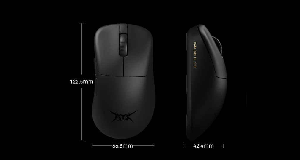 ATK 烈空 z1 series ATK 烈空Z1 ULTRA/PROMAX 無線電競滑鼠｜C&T STORE 電競週邊代購