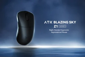 ATK Z1 SERIES
