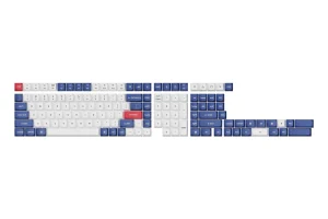 Keychron Double Shot PBT OSA Full Keycap Set
