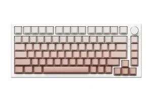 Keyboard: Meckeys