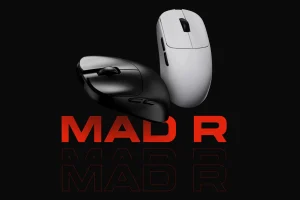 VXE MAD R SERIES