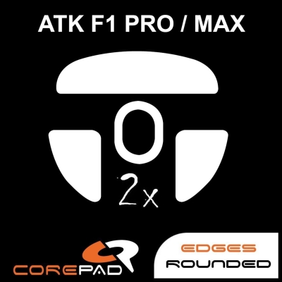 Corepad Pro Skatez - ATK Blazing Sky F1 Pro / Pro MAX Wireless