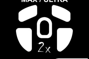 Corepad Pro Skatez -ATK Blazing Sky X1 Pro / Pro MAX / Ultra Wireless