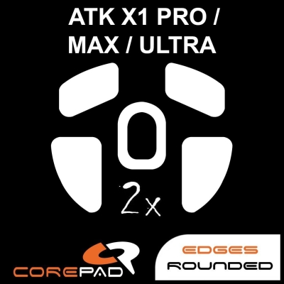Corepad Pro Skatez -ATK Blazing Sky X1 Pro / Pro MAX / Ultra Wireless