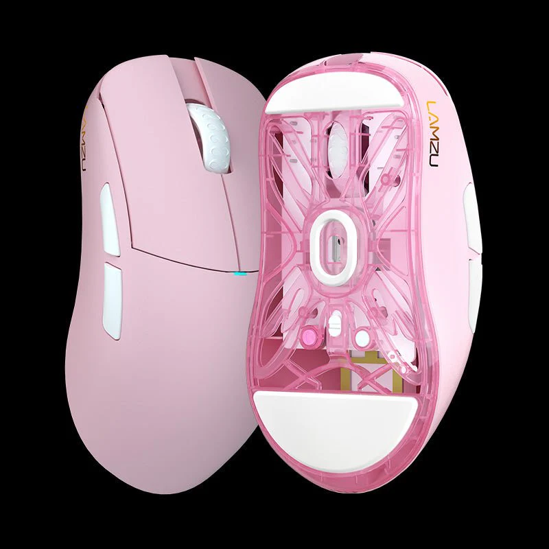 マウス・トラックボール Lamzu Atlantis Mini Champion Edition LAMZU ATLANTIS MINI [Champion Edition] Gaming Mouse