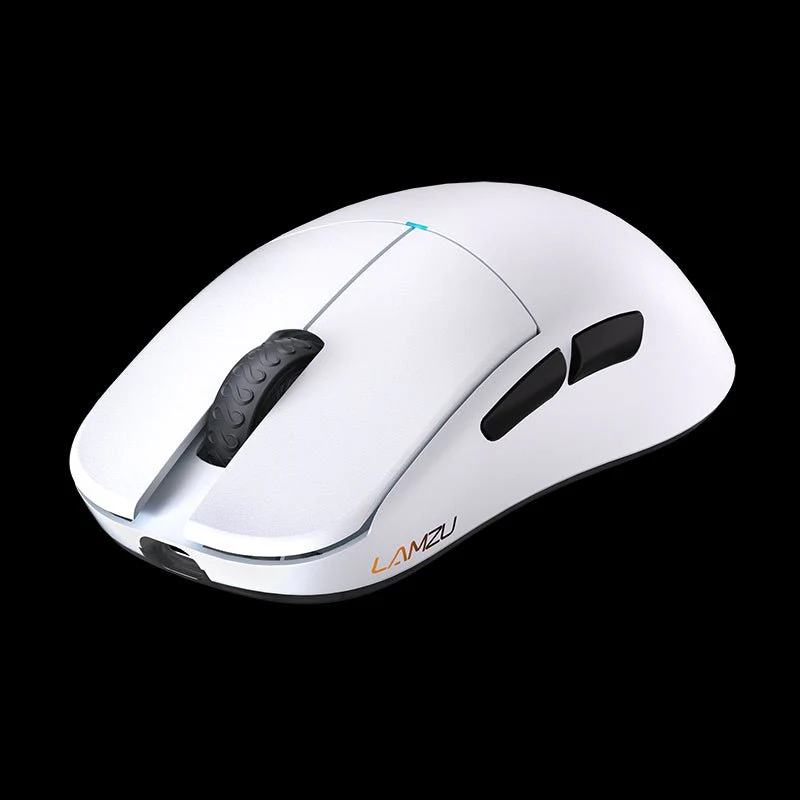 Lamzu Atlantis Mini [Champion Edition] : Meckeys.com : Mouse