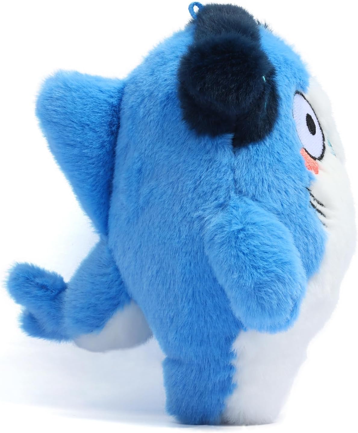 ATTACK SHARK Mascot Plush - Image 4