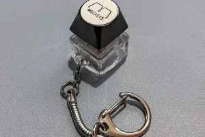 Meckeys Metal switch tester