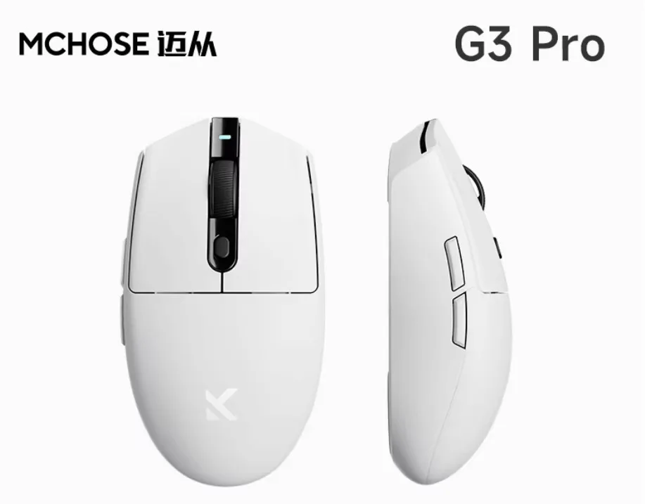 MCHOSE G3 Wireless - Image 3
