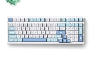 MCHOSE G98 Mechanical Keyboard