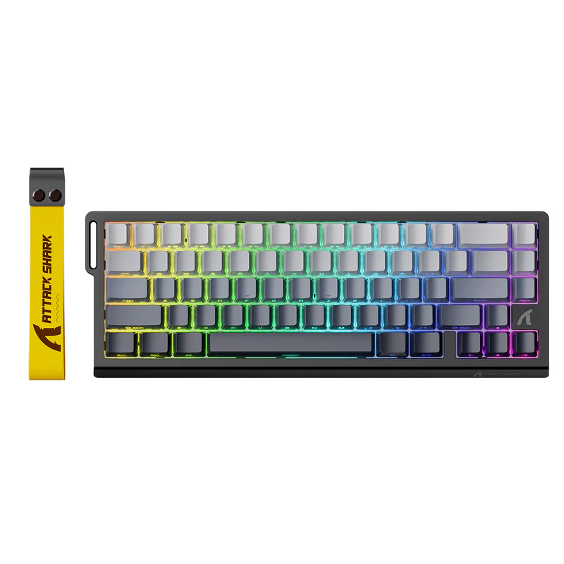 ATTACK SHARK X68 HE - Image 4