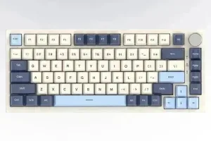 ATTACK SHARK K85